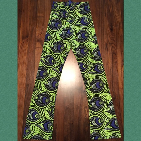 Exercise pants - Picture 1 of 3